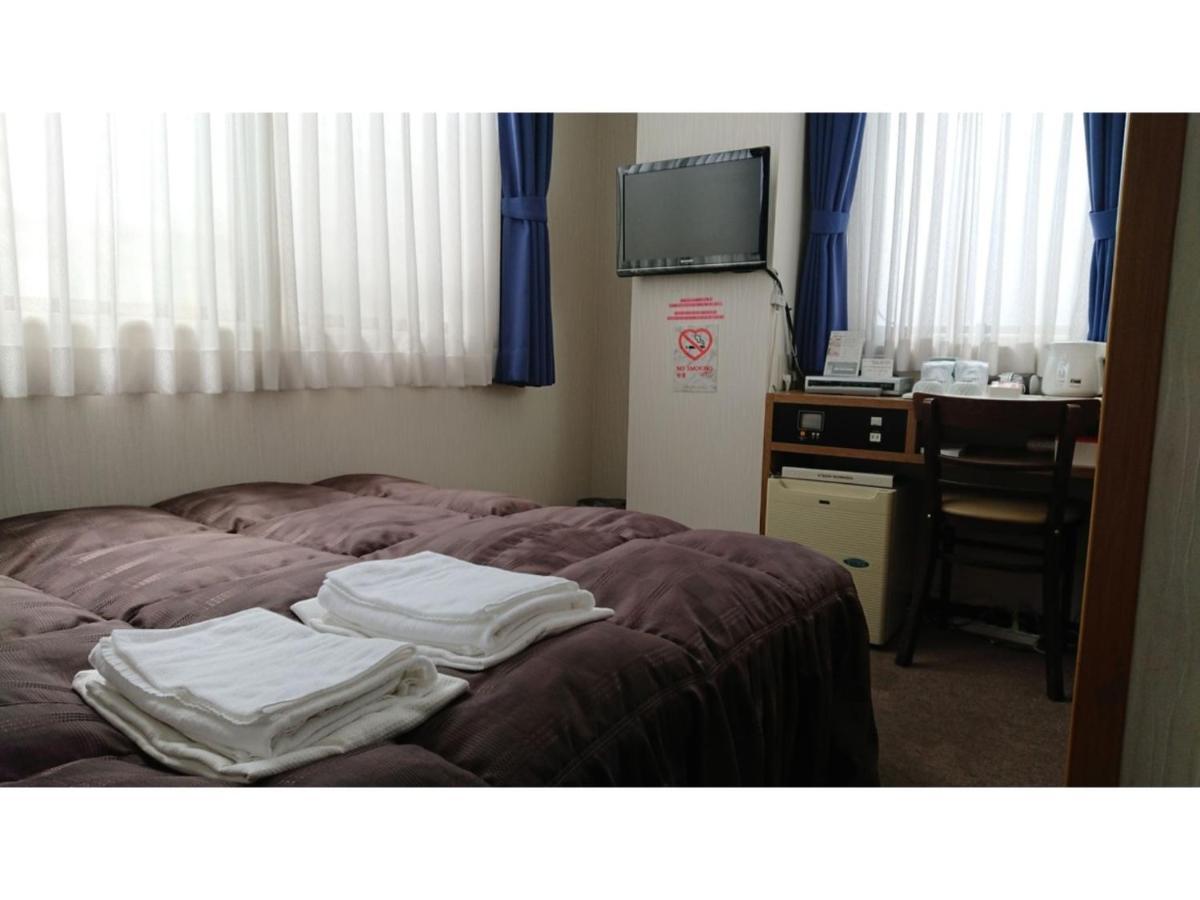 אוסקה City Inn Nishi Tanabe / Vacation Stay 78538 מראה חיצוני תמונה