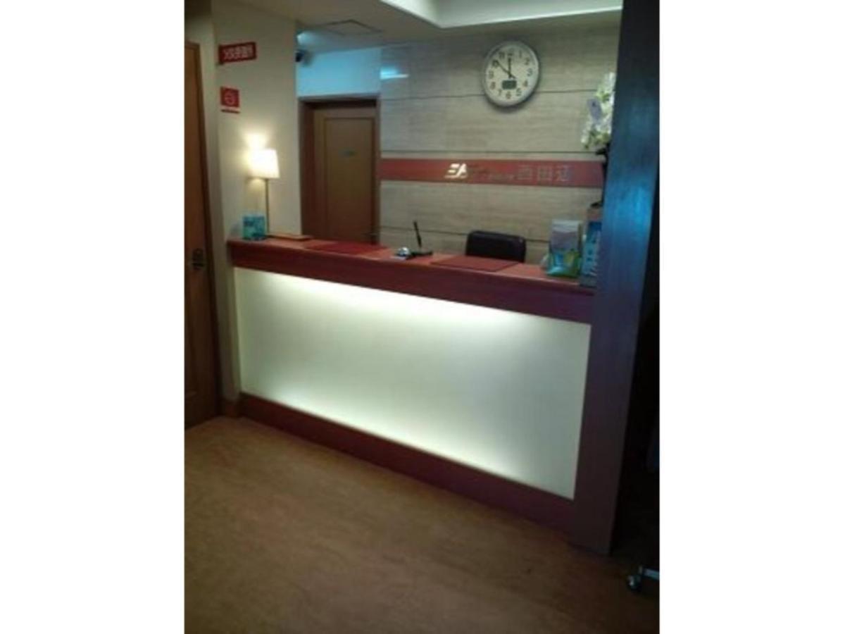 אוסקה City Inn Nishi Tanabe / Vacation Stay 78538 מראה חיצוני תמונה